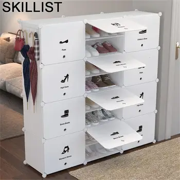 

Meble Rangement Chaussure Schoenenrek Zapatero Organizador De Zapato Gabinete Mueble Furniture Scarpiera Sapateira Shoes Storage