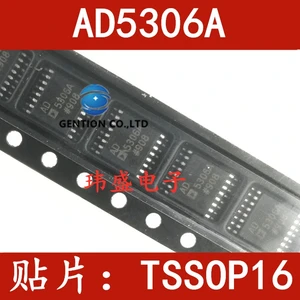 AD5306A AD5306ARU AD5306ARUZ AD5306BRUZ-REEL7 TSSOP-16 100% новые и оригинальные