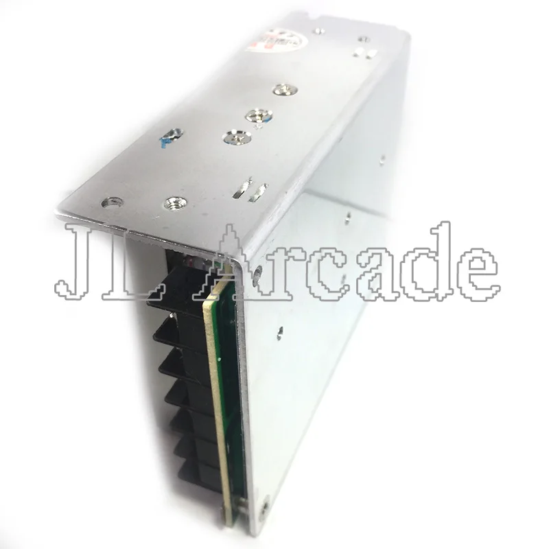 12V 5V переключатель для игровых автоматов источник питания с IEC разъем Аркада пинбол Jamma Multicade/pandora box