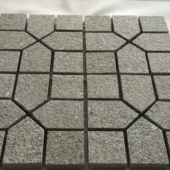 

DIY Garden Tools Paving Mold Road Mould 40cm Manually 40cm 40cm Creative Square Paver Cement Lawn Brick