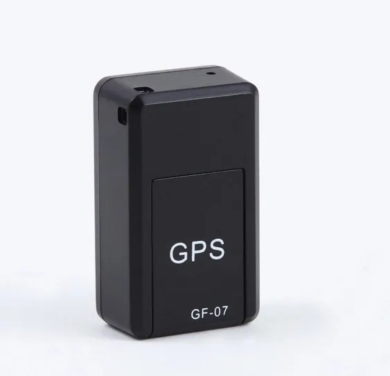 Стиль gps GF07 мини-старый человек Дети ПЭТ Анти-потери магнитной установка