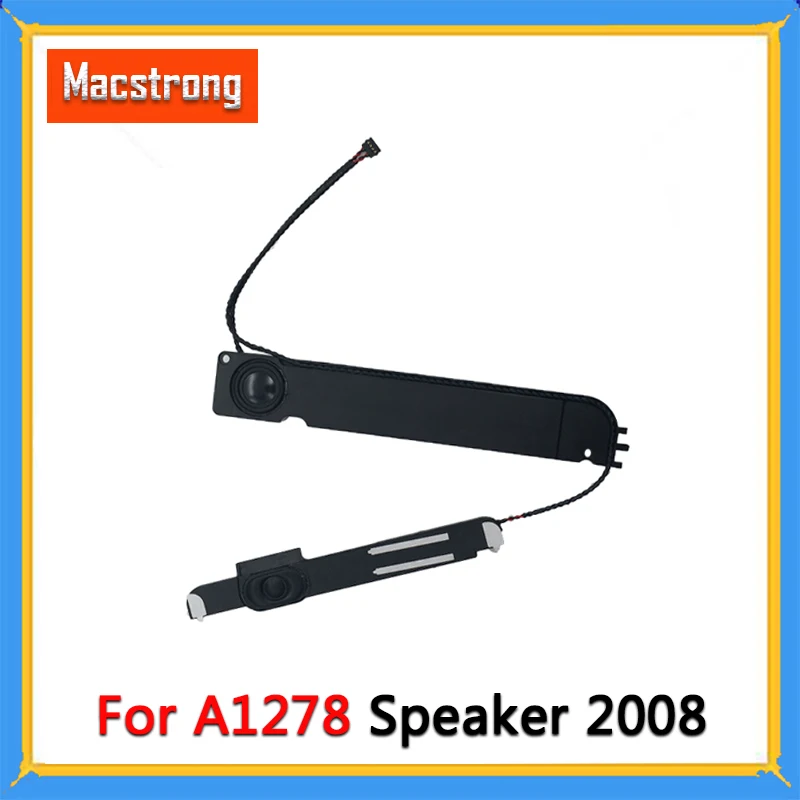 macbook pro 2009 speaker replacement