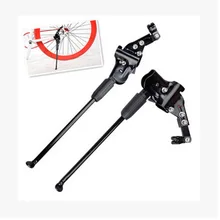 Держатель для горного велосипеда, фиксатор для ног, стойка для велосипеда, аксессуары для оборудования для верховой езды