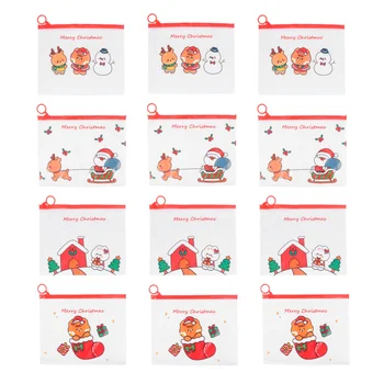 

1 Set Portable Creative Practical Durable Holder Document File for Storage Document Holding Christmas