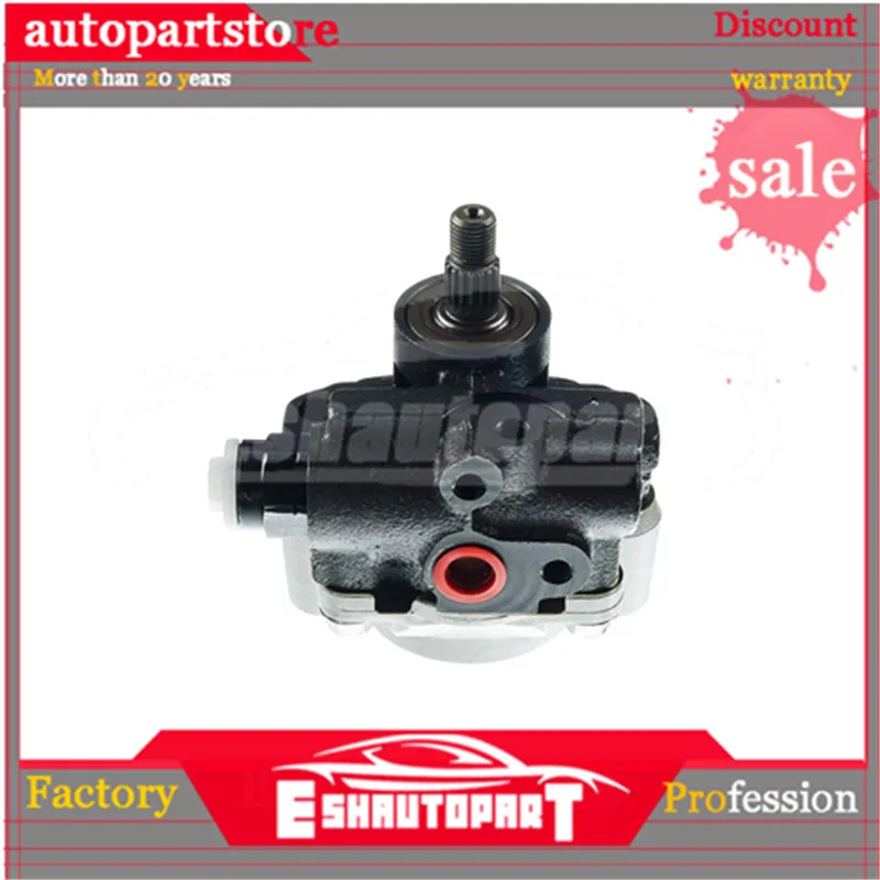 Мощность насос усиленного рулевого управления Maval OE#44320-35610 для Lexus GX470 Toyota 4runner