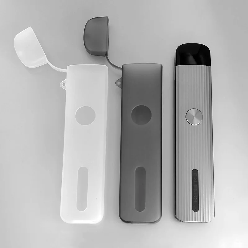 Колпачок для электронной сигареты Caliburn g сменный цветной колпачок портативной c |