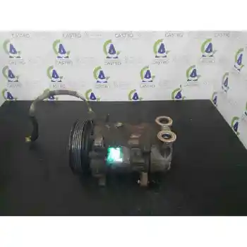 

1500F AIR CONDITIONING COMPRESSOR PEUGEOT 206 SALOON