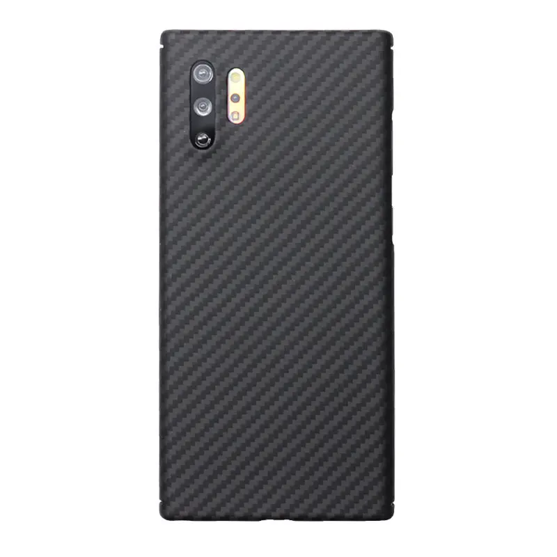 Asunflower класса люкс high-end углеродного волокна чехол для телефона для samsung Galaxy S8 S8+ S9 S9+ S10 S10+ S10e Note8 Note9 Note10