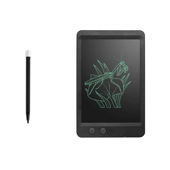 

LCD Writing Tablet, 10.5-Inch Writing Board Doodle Board, Electronic Doodle Pads Drawing Board Gift For Kids and Adults At Home,