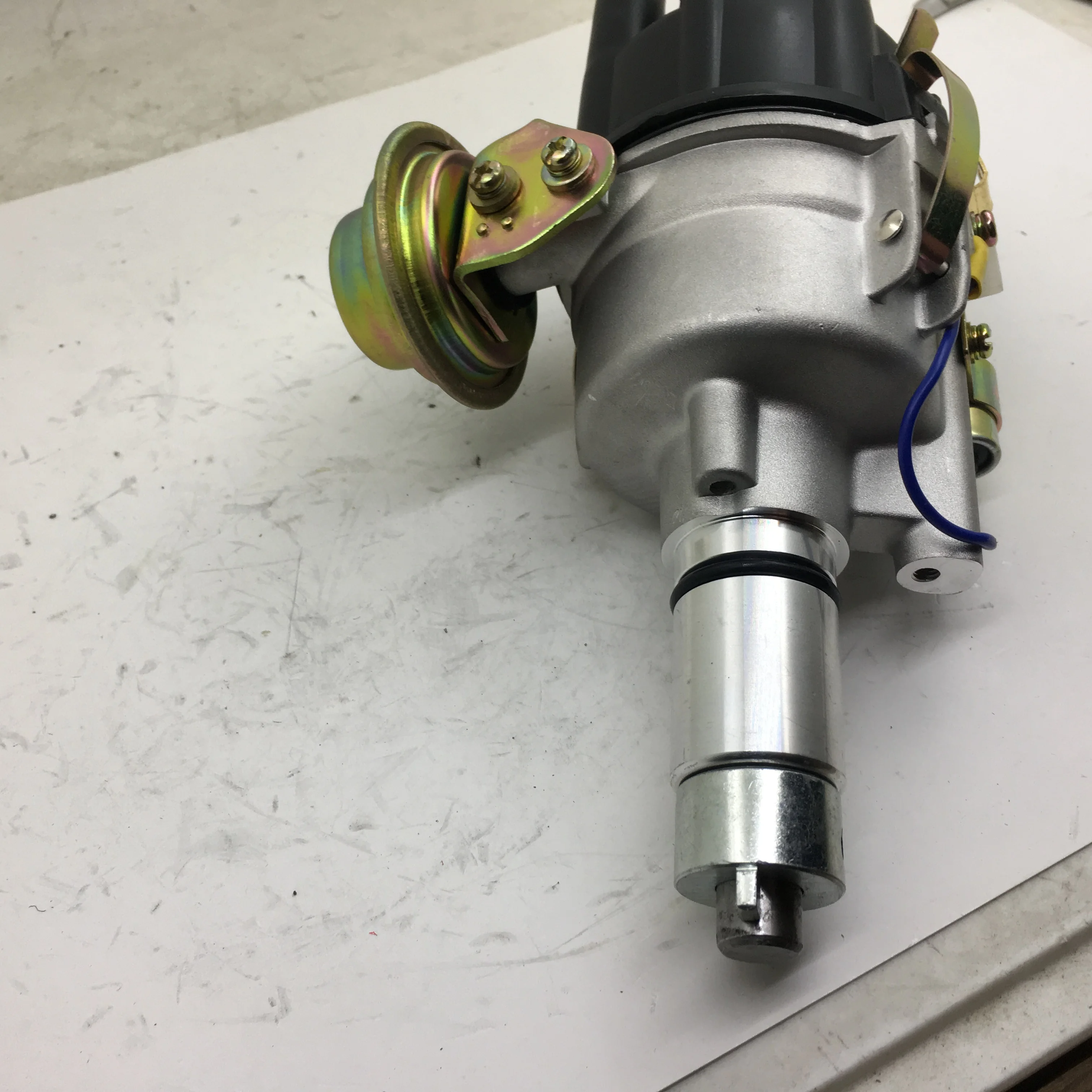 SherryBerg ポイント ディストリビューター OEM 日産 DATSUN 620 J13