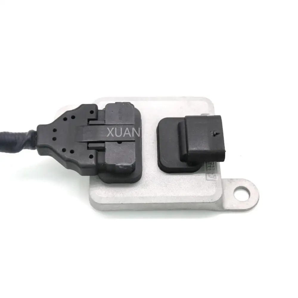 XUAN новая дизельная сажа датчик твердых частиц азота NOX 5WK9 6683D для Mercedes W205 W166 GLE350