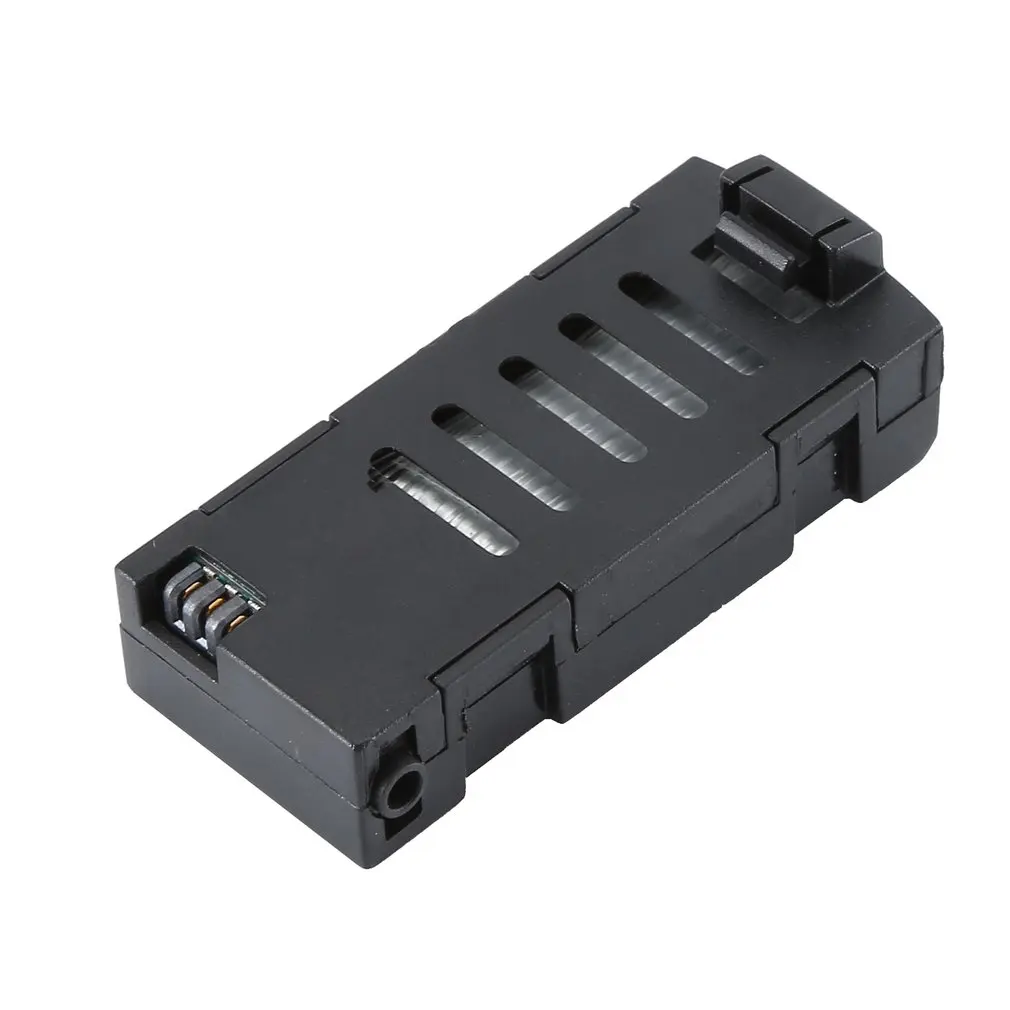 3 шт 3,7 V 500 мА/ч, SG800/LF606/D2/S606/M9 Батарея с 3-в-1 Зарядное устройство Rechagerable Батарея запасные Запчасти для складывания 4 оси Дрон