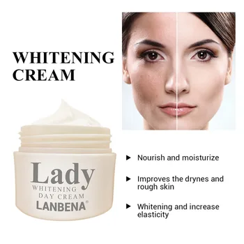 

Whitening Face Nourishing Cream Moisturizing Hydrolyzed Pearl Anti Wrinkle Anti Aging Repairing Smoothing Skin Care 35g