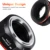 K&F Concept M42-NEX PRO High precision Lens Adapter For Sony Cameras Professional Adapter Ring Transfer M42 lens