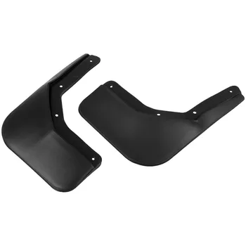 

Mud flaps rear Rival for Ford Kuga 2013-2017-2016. in. полиур, 2 pieces with crepe