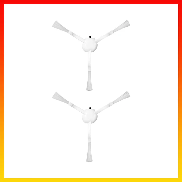 Roller Brush Mop Robot Vacuum Cleaner Parts For Xiaomi Mi Robot Vacuum-Mop Mijia 1C STYTJ01ZHM Dreame F9 Hepa Filter Accessories J