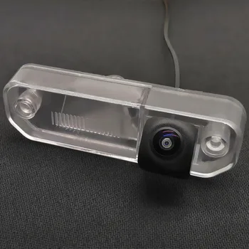 

YIFOUM 170D Fisheye Lens Starlight Night Vision Car Rear View Camera For Hyundai Sonata/Kia Optima Regal MS MK1 Magentis