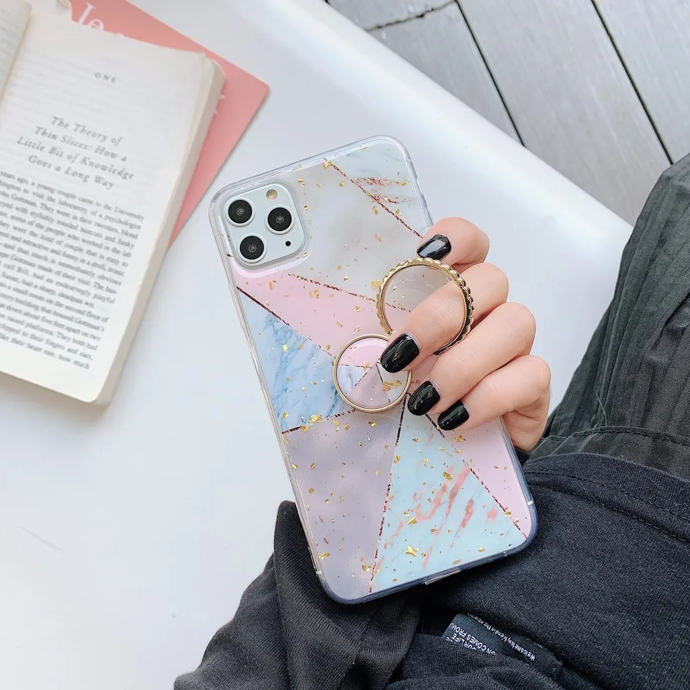Блестящий полноэкранный Снежинка протектор для iPhone 11 Pro x xrxs Max 7 8 6 6 S, плюс подушка безопасности зыбучие пески Блестящий протектор