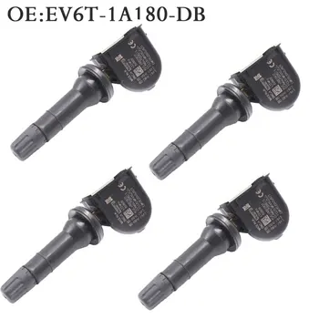 

4PCS New Tire Pressure Monitoring Sensor For Ford EV6T-1A180-DB EV6T1A180DB TPMS Sensor 433MHZ