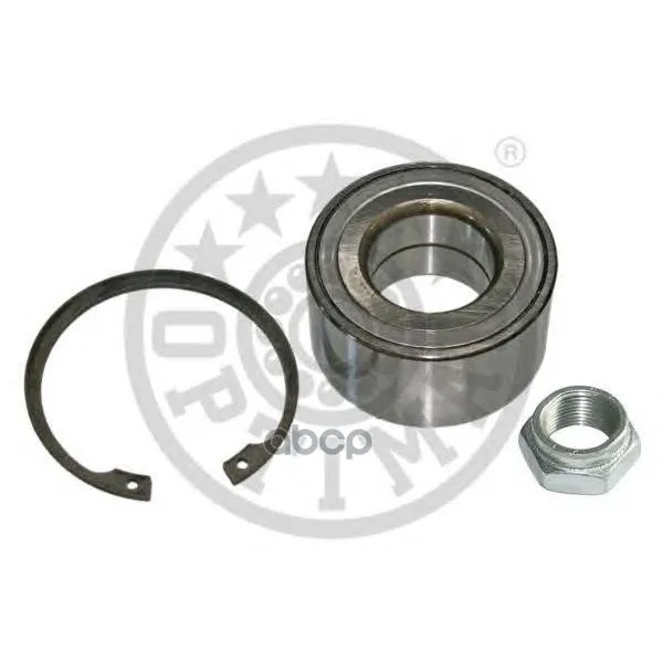 Opt961620_к-Т Подш. Ступ.Пер.! Mitsubishi Lancer/Outlander 03 Optimal 961620 Optimal арт. 961620