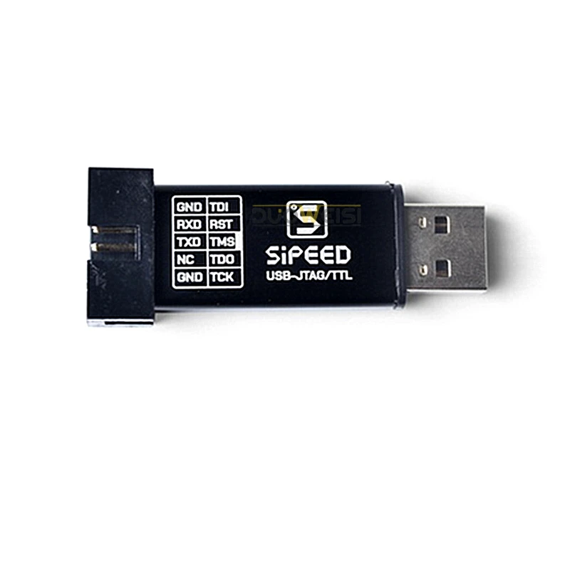 Sipeed USB-JTAG