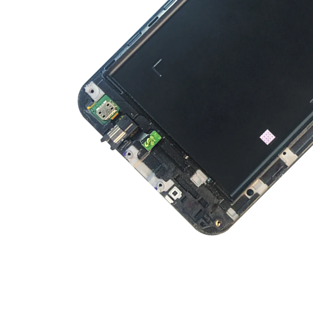 ЖК дисплей для Samsung Galaxy J7 NXT Core J701F J701M J701F/DS J701 J701H дигитайзер сенсорного экрана с