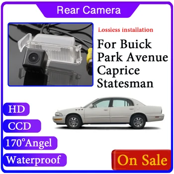 

Car Rear View Back Camera For Buick Park Avenue For Holden Statesman For Chevrolet WM Caprice 2007~2012 Car Reversing Aid Camera