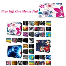 12 13 13,3 14 15 17 10 чехол для ноутбука для Macbook iPad Xiaomi chuwi MSI сумка для ноутбука 15,6 планшет 10,1 нейлоновая внутренняя женская сумка