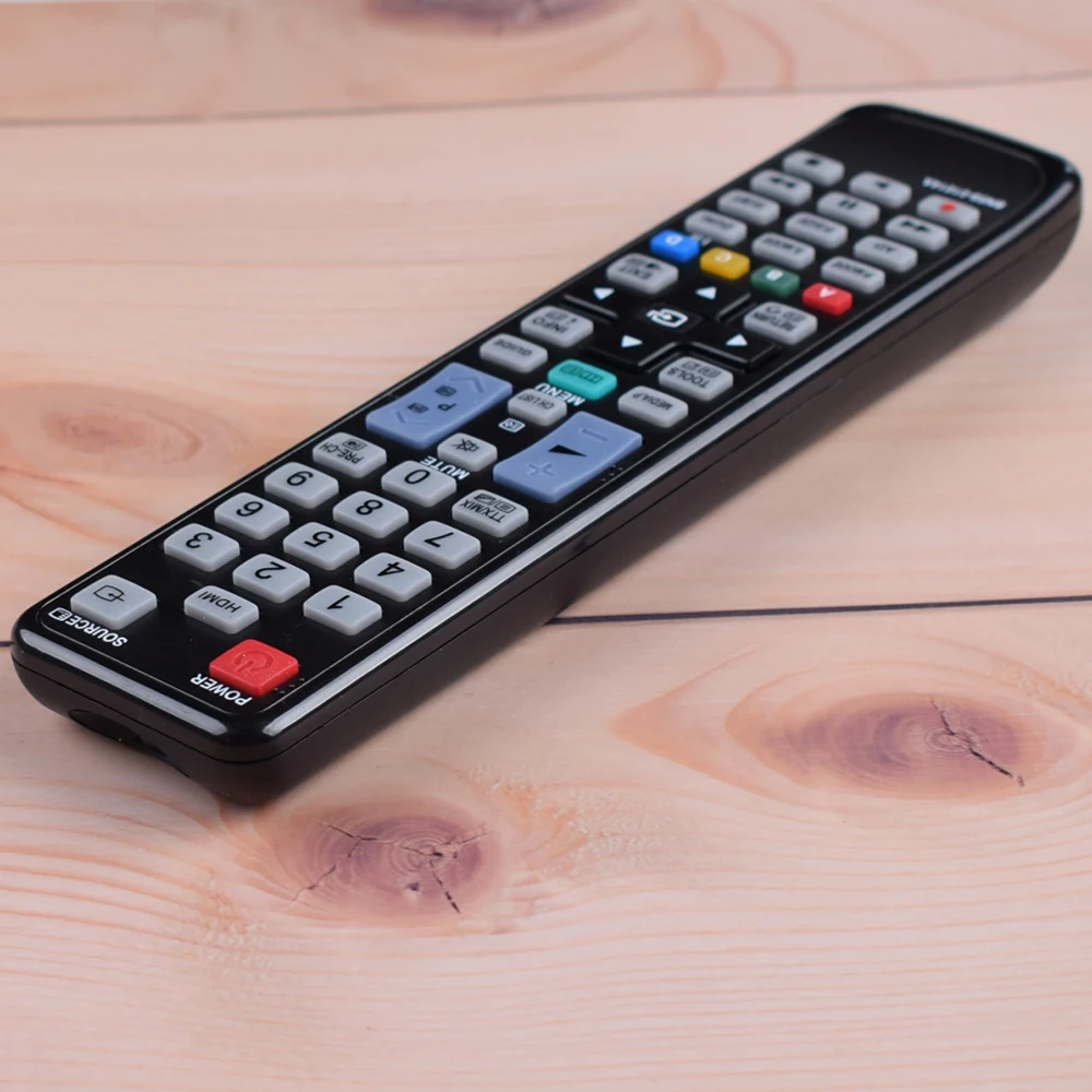 BN59-01014A 삼성 TV 용 리모컨 AA59-00508A AA59-00478A AA59-00466A 교체 콘솔 스마트 리모컨 고품질
