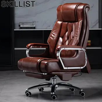 

Fotel Biurowy Chaise De Bureau Ordinateur Lol Poltrona Stool Sessel Cadir Silla Gaming Office Furniture Gamer Computer Chair