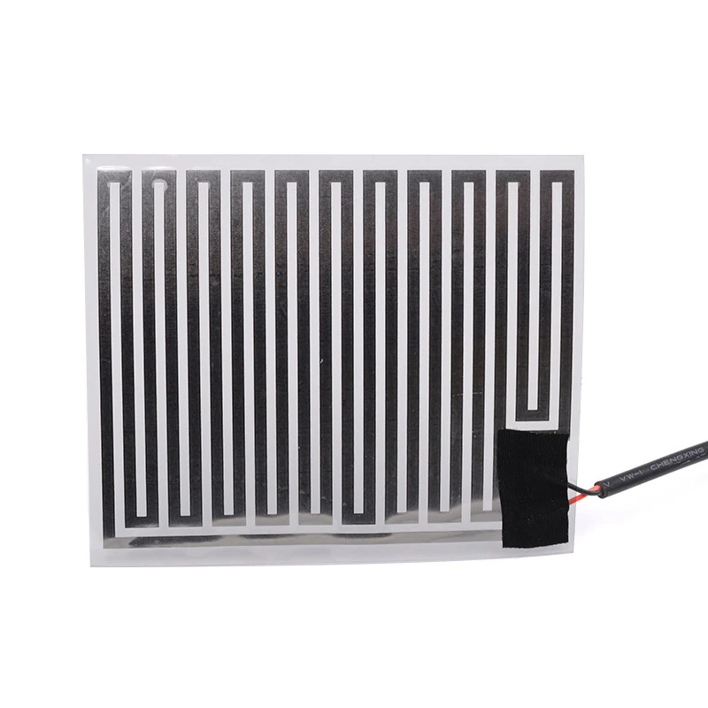 1 комплект 12 В ручка для электрического нагрева мотоцикла термостойкая лента