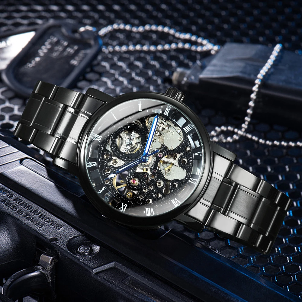 Alibaba Relojes Informales OLEVS, Nuevos Relojes Para Hombre