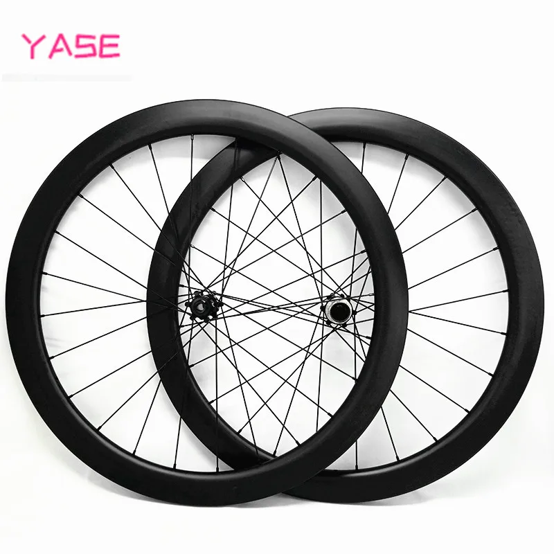 cheap carbon road wheels