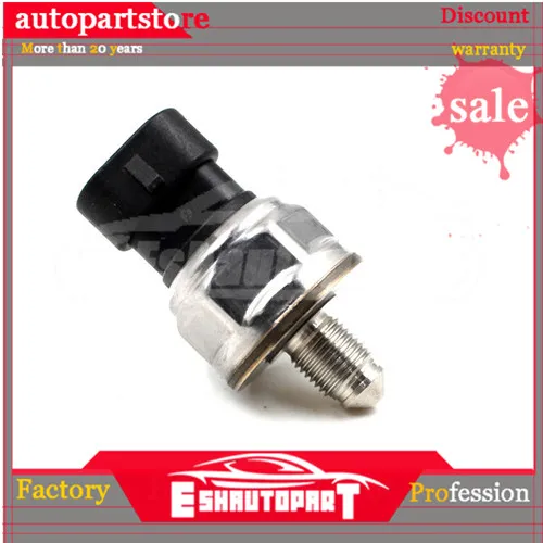 Датчик давления топлива прямого впрыска для Buick Lacrosse Regal Verano Cadillac ATS CTS SRX 12635273 5PP11-4