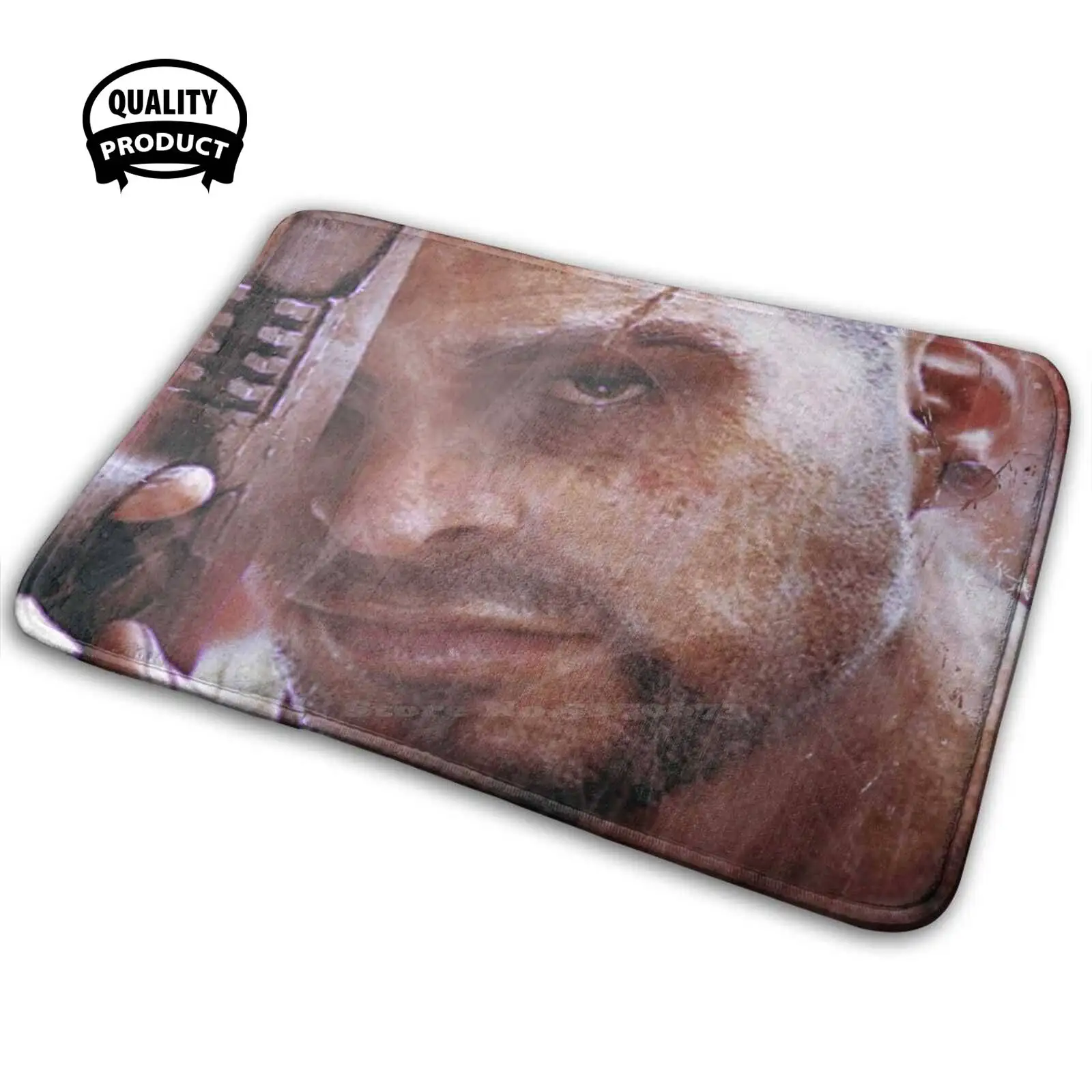 La Definizione Di Soft House Family Tappetino Antiscivolo Tappeto Tappeto Vaas Far Cry Farcry Far Cry 3 Far Cry 3 Far Cry 3 Far Cry 5 Farcry 5 Cattivo