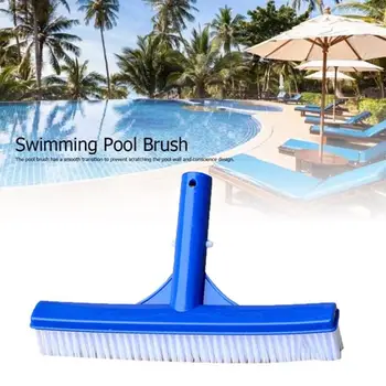 

10 inches Swimming Pool Cleaner Swimming Pool Pond Fountain Vacuum Brush Cleaner Cleaning Tool Outdoor Hot Tubs Accessories