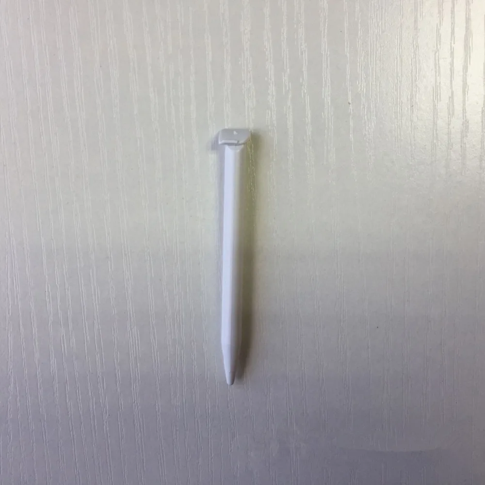 5 шт./лот пластиковый стилус игровая консоль набор сенсорных ручек для Nintend новые