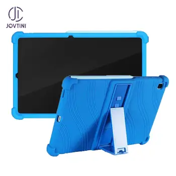 

Case For Samsung Galaxy Tab S6 Lite 10.4 inch 2020 SM-P610 SM-P615 Kids Shockproof Tablet Cover For Samsung P610 P615 Case Funda