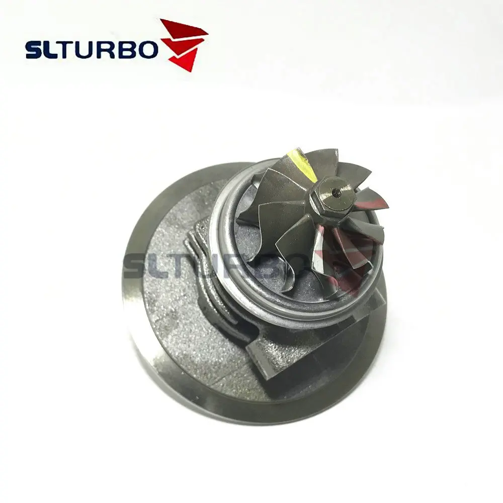 NEW Turbocharger core CHRA TB28 702365 702365-0009 for JAC Bus CY4102BZQ Wuxi Diesel- assy turbolader cartridge auto parts