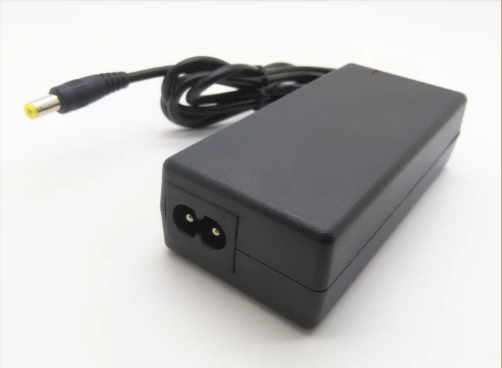 25,2 V 2A литий-ионный аккумулятор зарядное устройство для 6S 22,2 V AC100-240V адаптер конвертер ЕС и США штекер