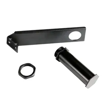 

2020 New Aluminum Strong PLA ABS filament Stand fixed filament Rack Holder Bracket