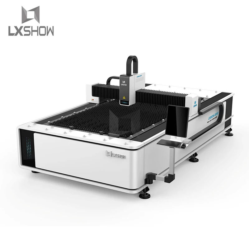 Агент хотел CNC лазерный станок для резки железа | Инструменты
