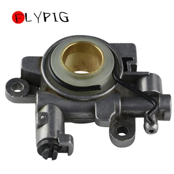 

Chainsaw Oil Pump Worm Gear Drive For STIHL 029 039 MS290 MS310 MS390 MS311 MS391 11276403200 11256407110