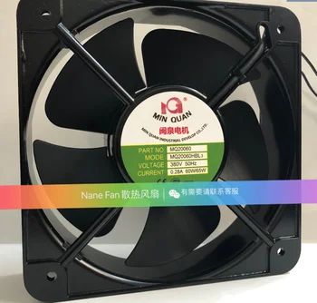 

MQ20060HBL3 380V 50HZ 0.28A