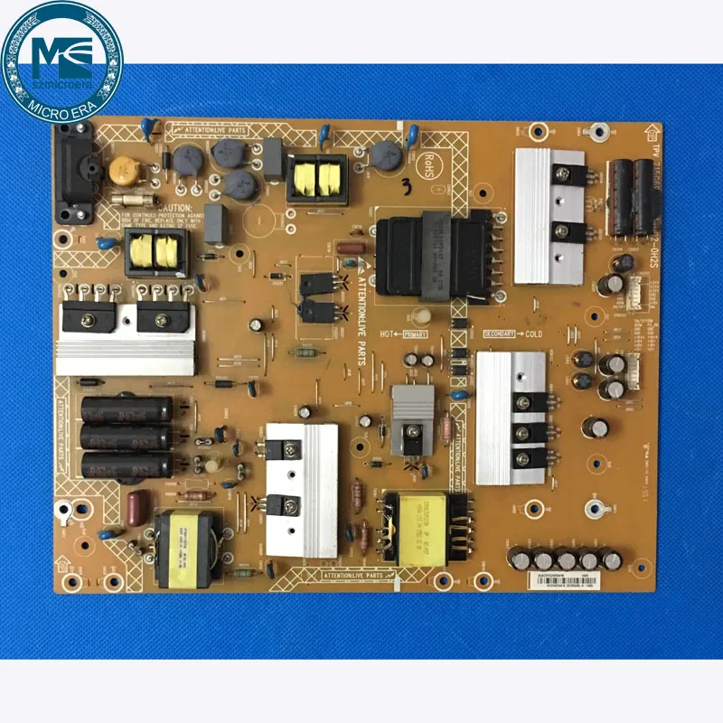 For sony KDL-55R580C 715G6958-P01-002-0H2S TV power supply board