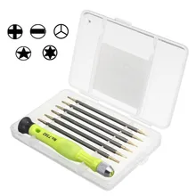 Multi-function Screwdriver Set Cross Small Screwdriver Combination Screwdriver Professional Repair Tools