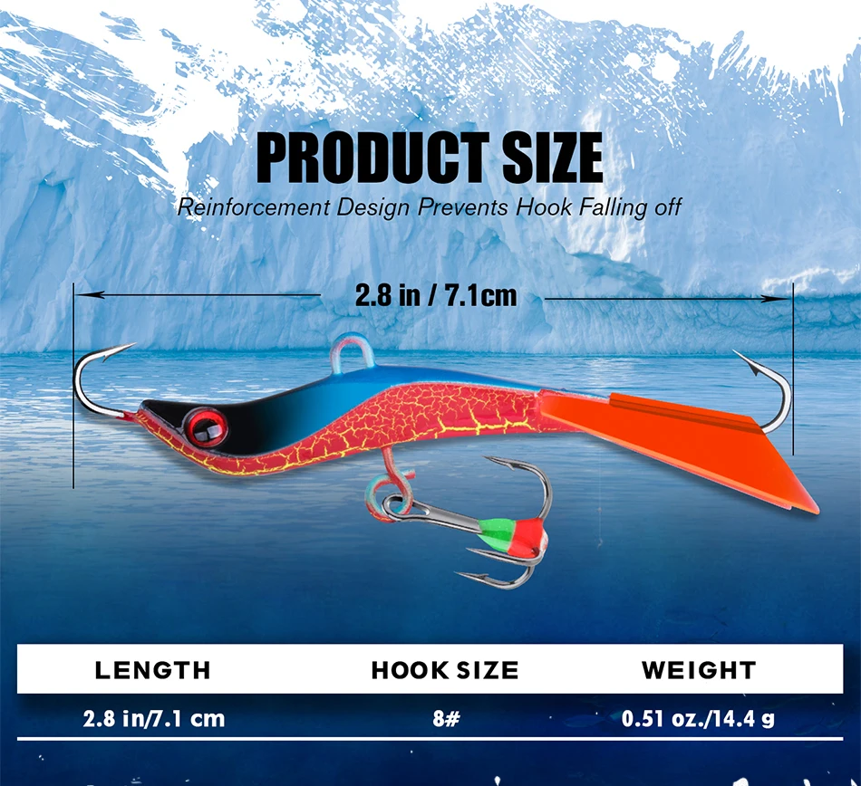 winter ice fishing balancer (2)