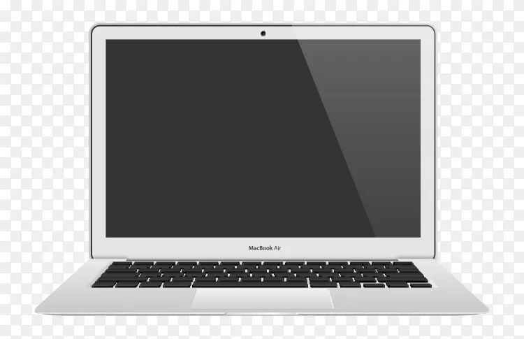 笔记本macbook Pro Macbook Air膝上型电脑 Macbookpng图片素材免费下载 图片编号 Png素材网