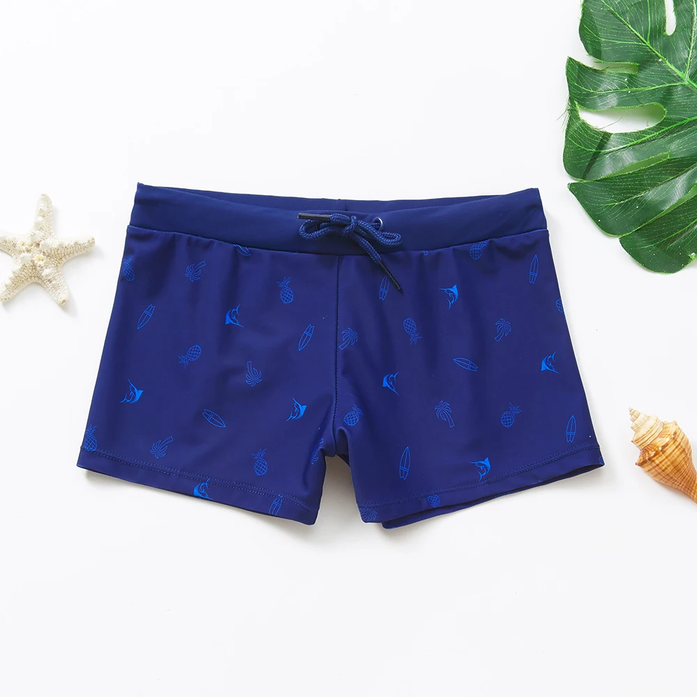 Boy's Beach Short Brief Swimming Trunks Sport short Summer Bathing suit wear Breathable trunks-ST288 | Спорт и развлечения