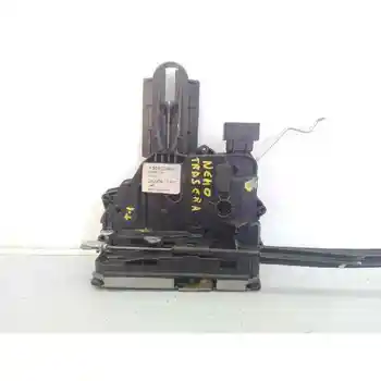 

1355028080 TRUNK LOCK/PORTON CITROEN NEMO
